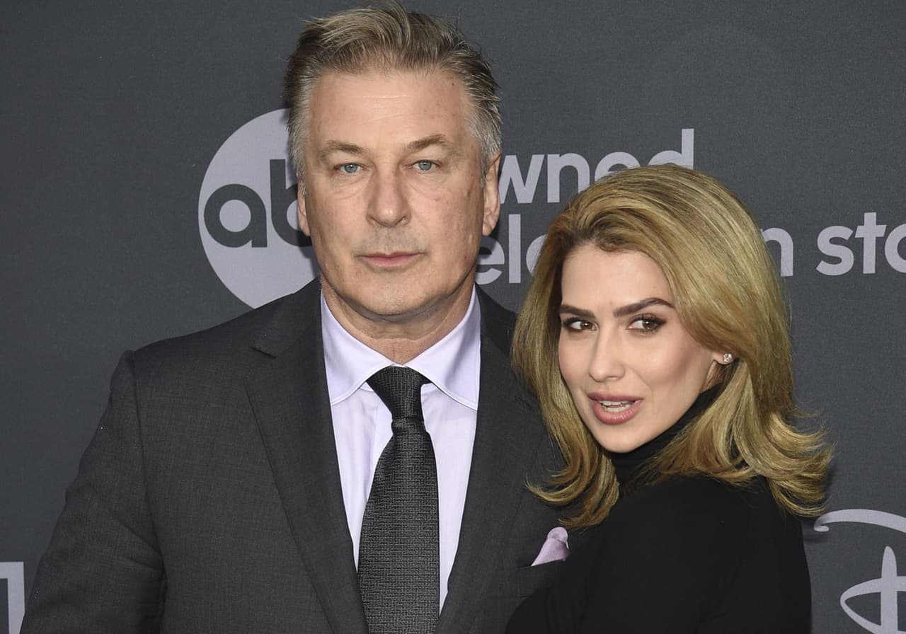 Alec Baldwin y su esposa Hilaria perdieron una bebé