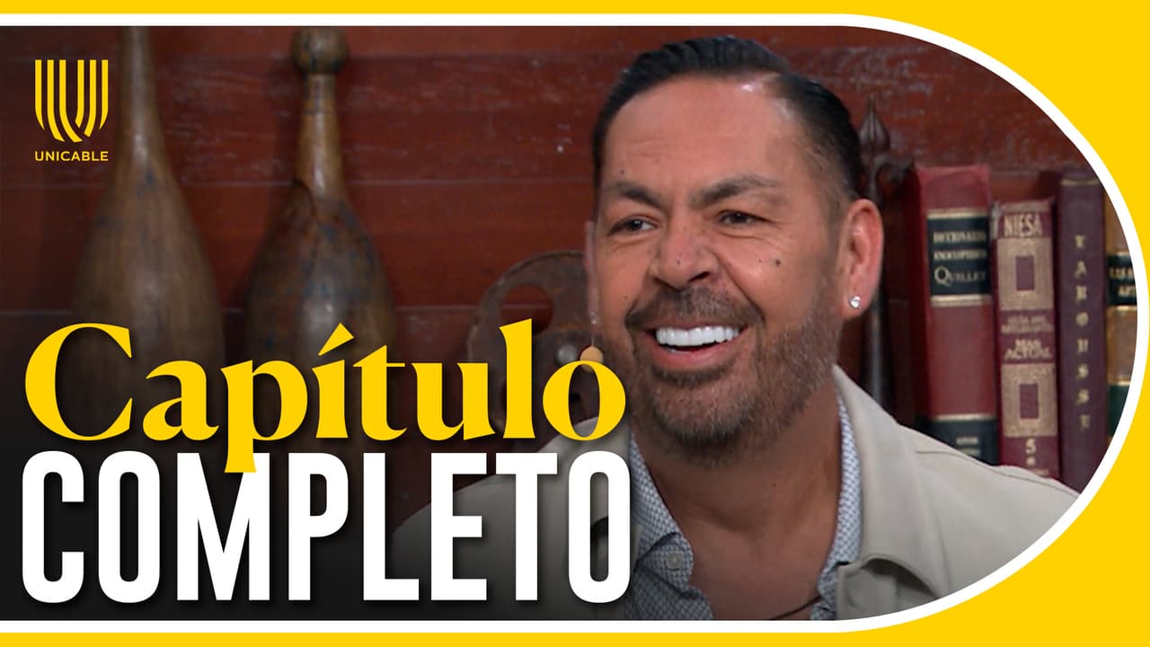 Miembros al Aire: capítulo completo - Jorge D'Alessio