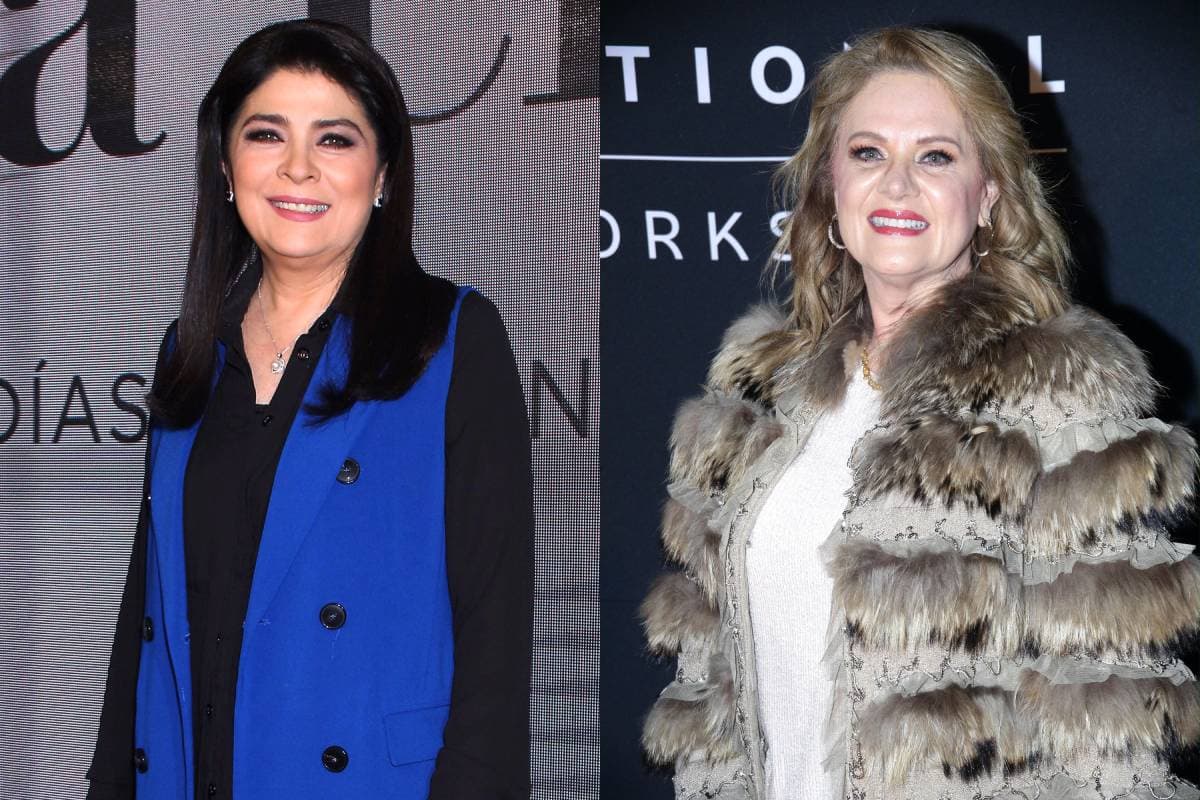 ¿Sabes cuáles son los verdaderos nombres de estos famosos?