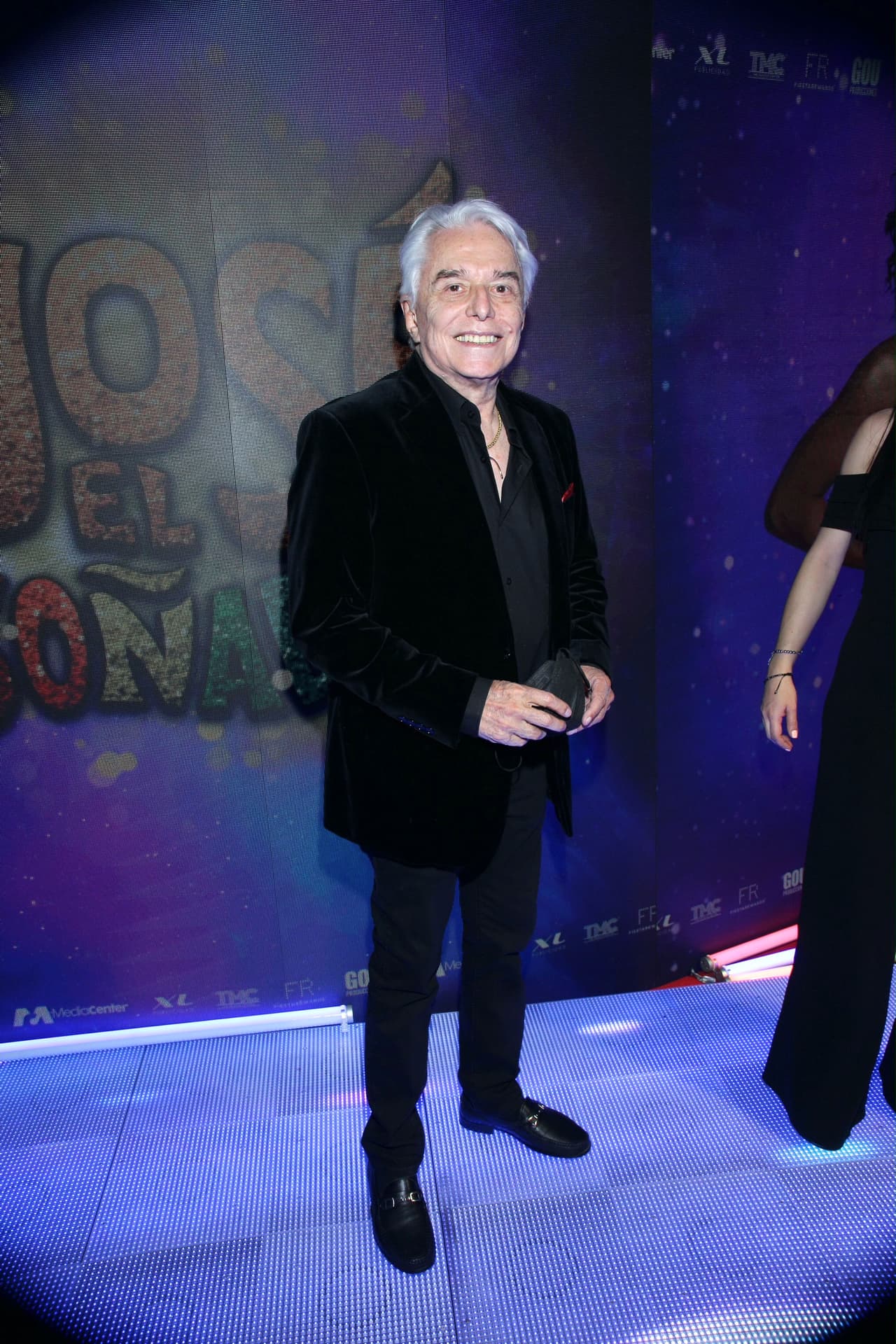 Enrique Guzman dice cómo quedará su herencia
