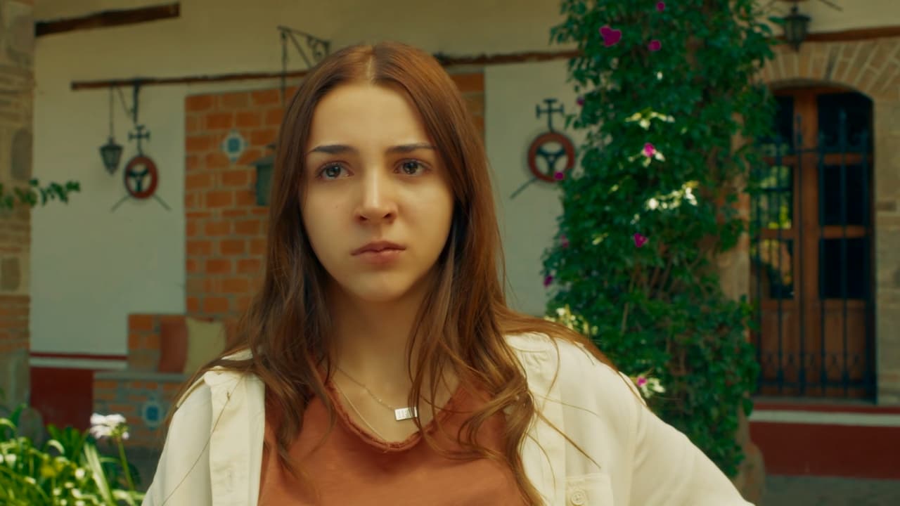 Belinda sufre un terrible accidente