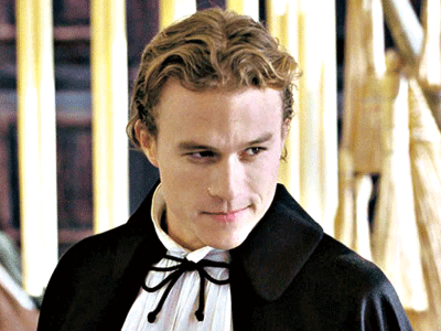Casanova (2005): Incluso llegó a interpretar al seductor más famoso de todos los tiempos.