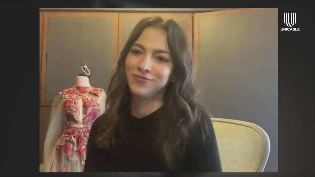 Paty Cantú abre su corazón y confiesa: 'tuve depresión por años y no lo sabía'