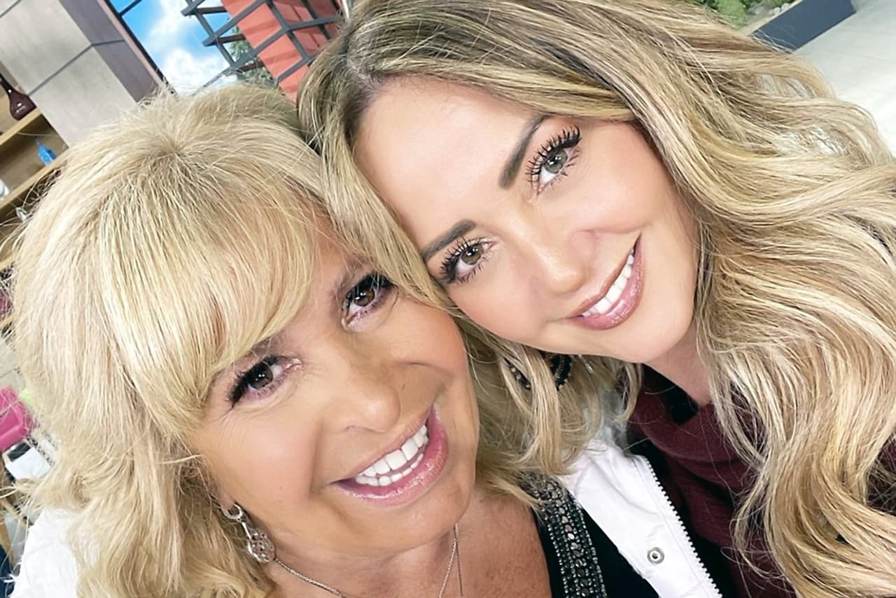 A pesar de sus éxitos en Estados Unidos, Magda no quitaba el renglón de regresar a su casa en México, con el sueño de algún día tener la oportunidad de convertirse en productora de 'Hoy'. Este fue el gran sueño de Magda y finalmente, lo logró. 
<br>
<br>