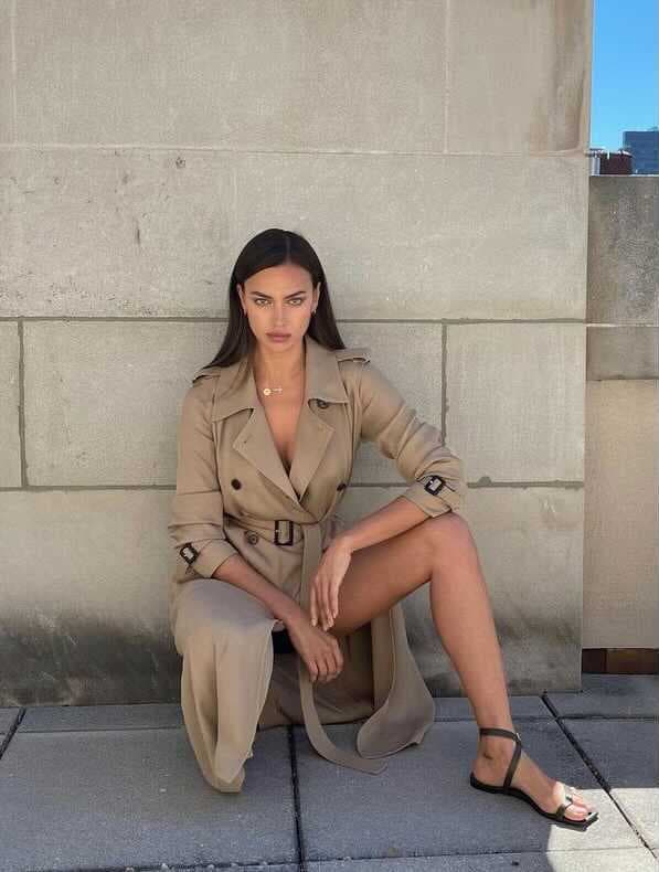 Irina Shayk