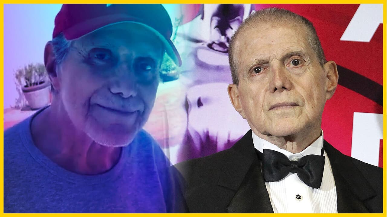 Héctor Bonilla hizo un retrato de su alma, ¿qué significaba?