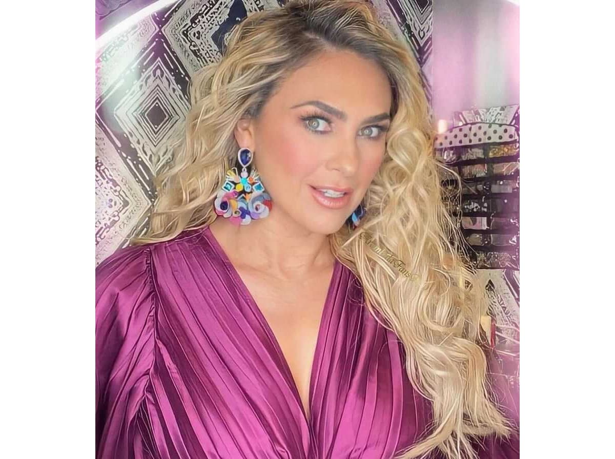Aracely Arambula