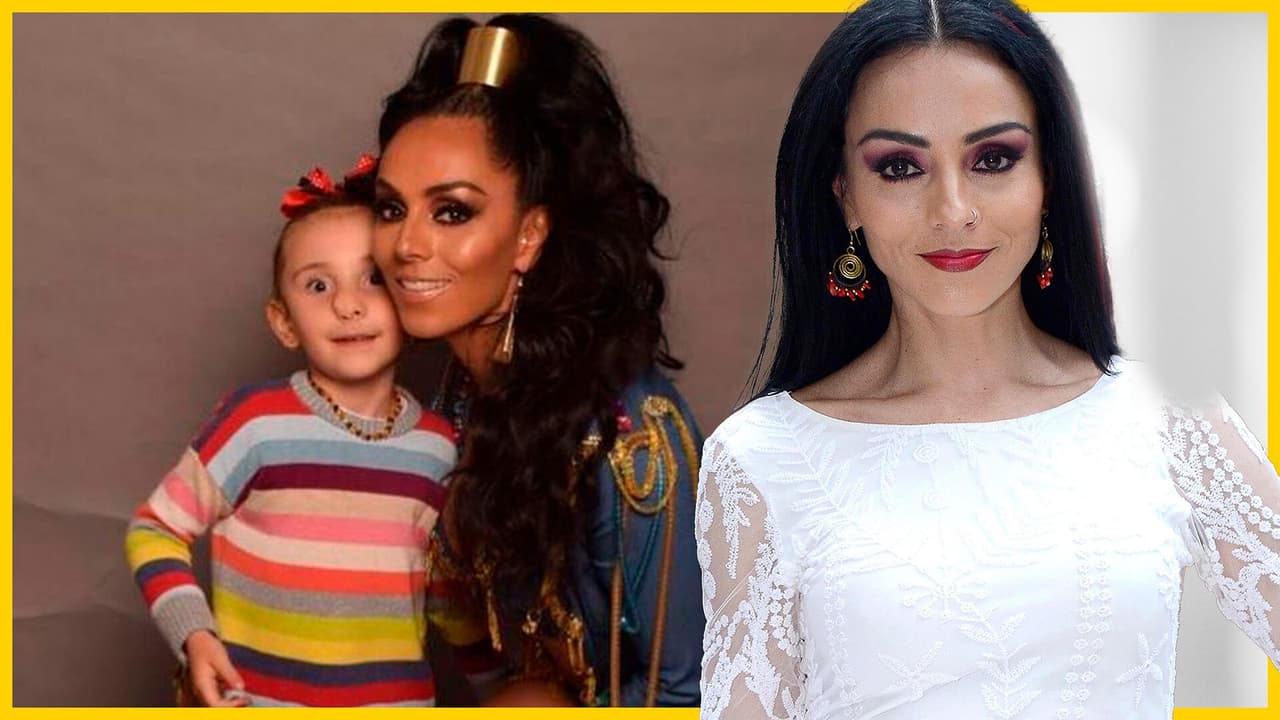 Ivonne Montero por fin recibe noticias sobre la operación de su hija