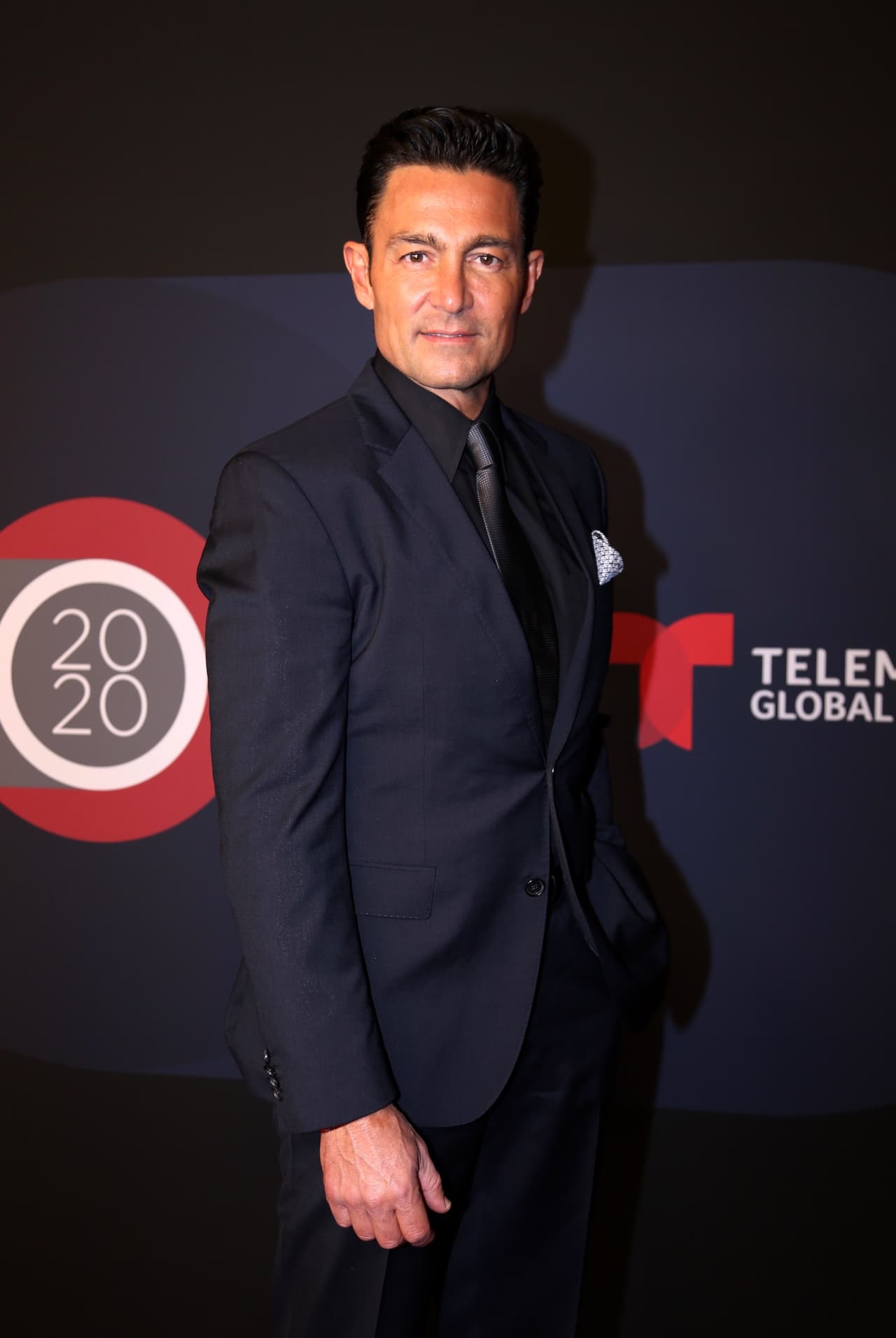 Fernando Colunga no actuará en Malverde