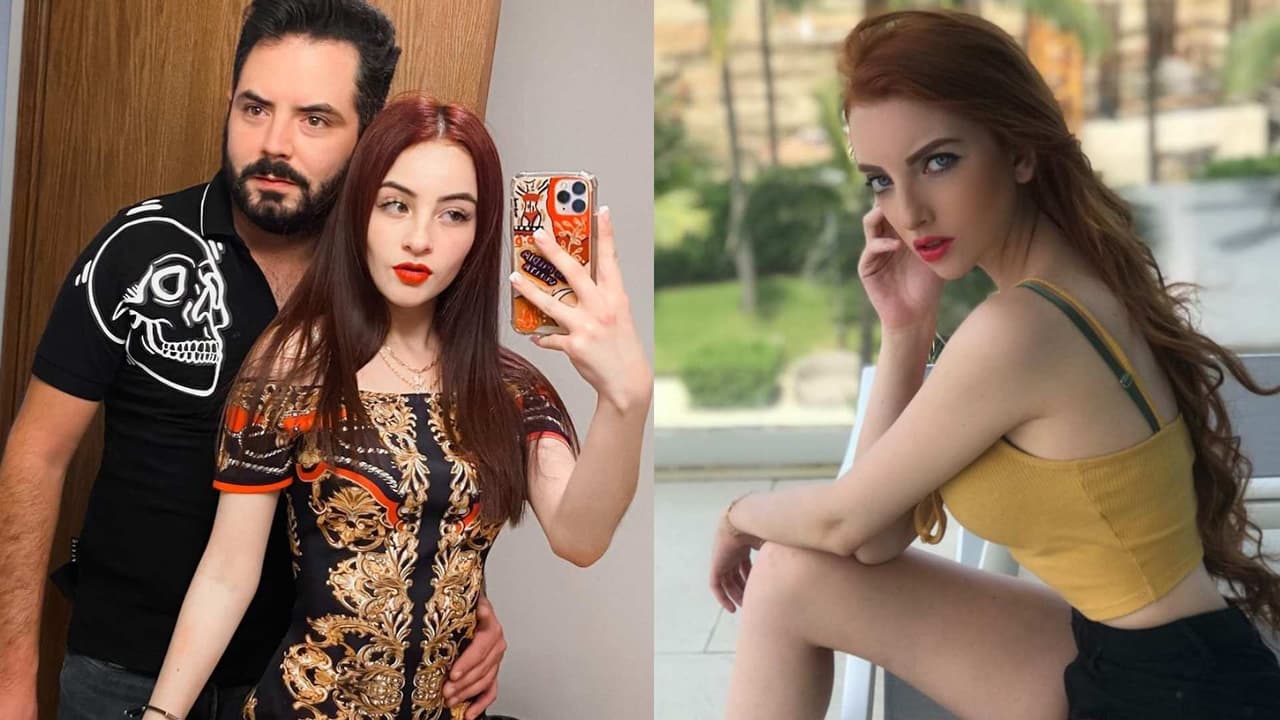 Fans de José Eduardo Derbez aseguran que su novia y exnovia se lanzan indirectas por redes sociales