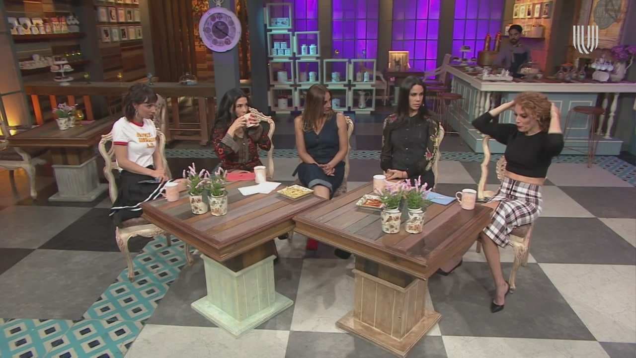 Las &#39;Netas Divinas&#39; confiesan sus peores osos