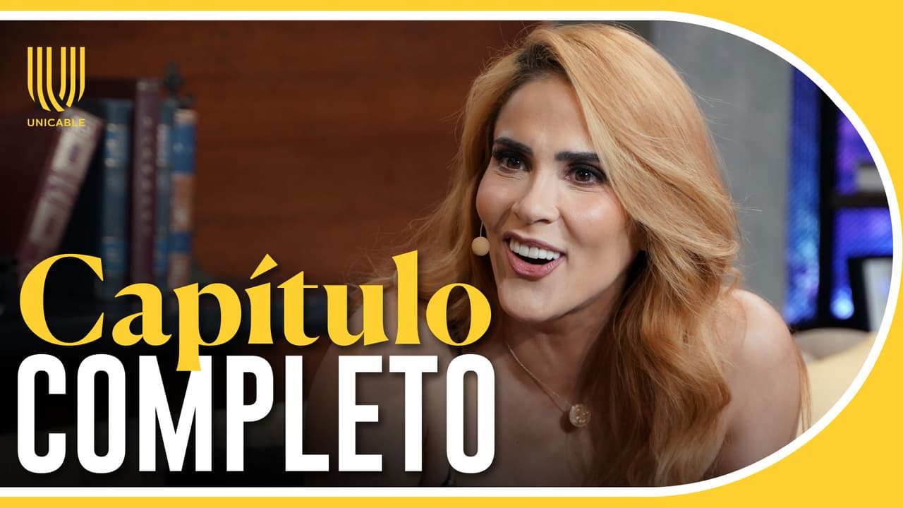 Miembros al aire: capítulo completo - Eva Cedeño