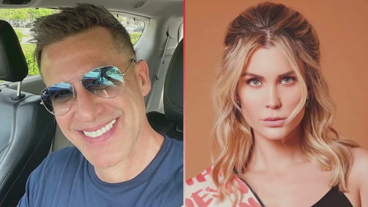 Con Permiso: ¿Jorge Aravena le está robando la novia a Rafael Amaya?