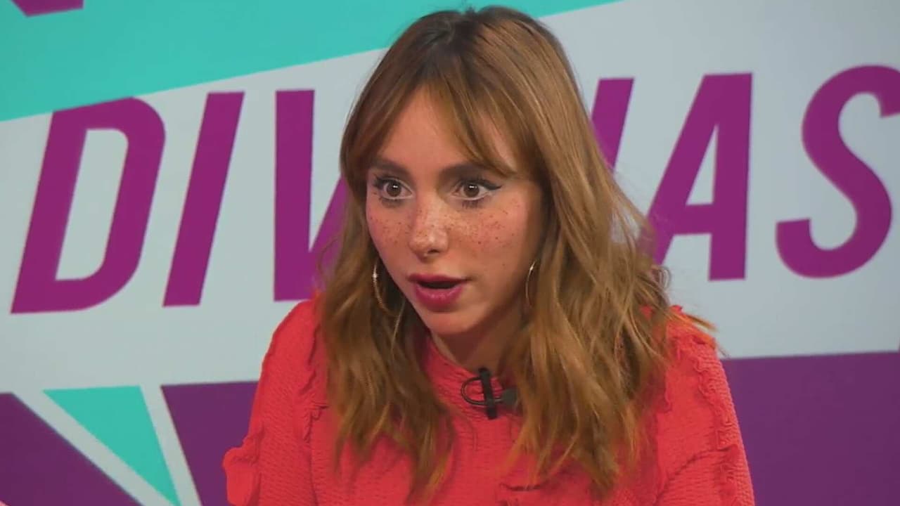 Luego de su acalorada discusión en 'Netas divinas', Natalia Téllez defiende a Maki