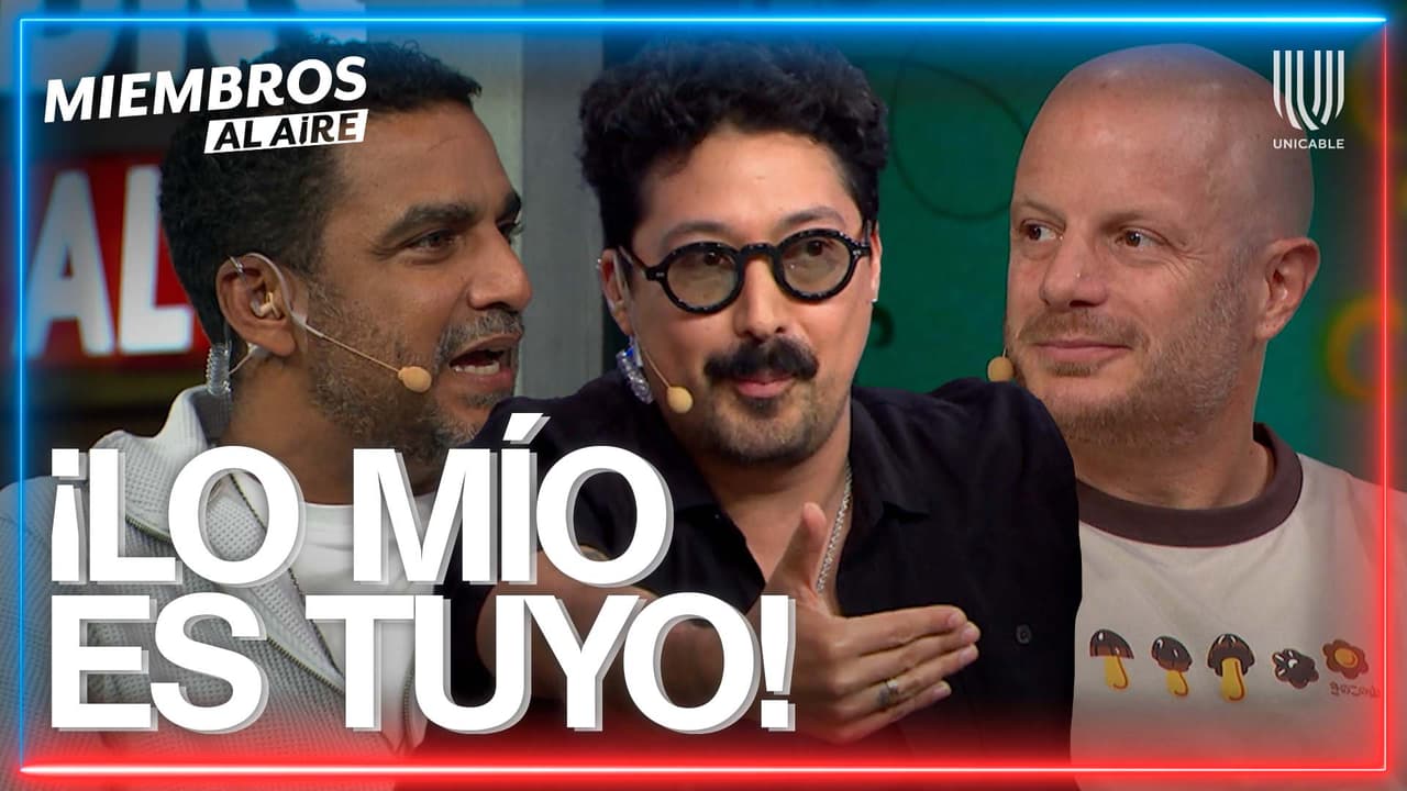 ¿Debes compartir tu dinero con tu pareja? Los Miembros debaten sobre el polémico tema