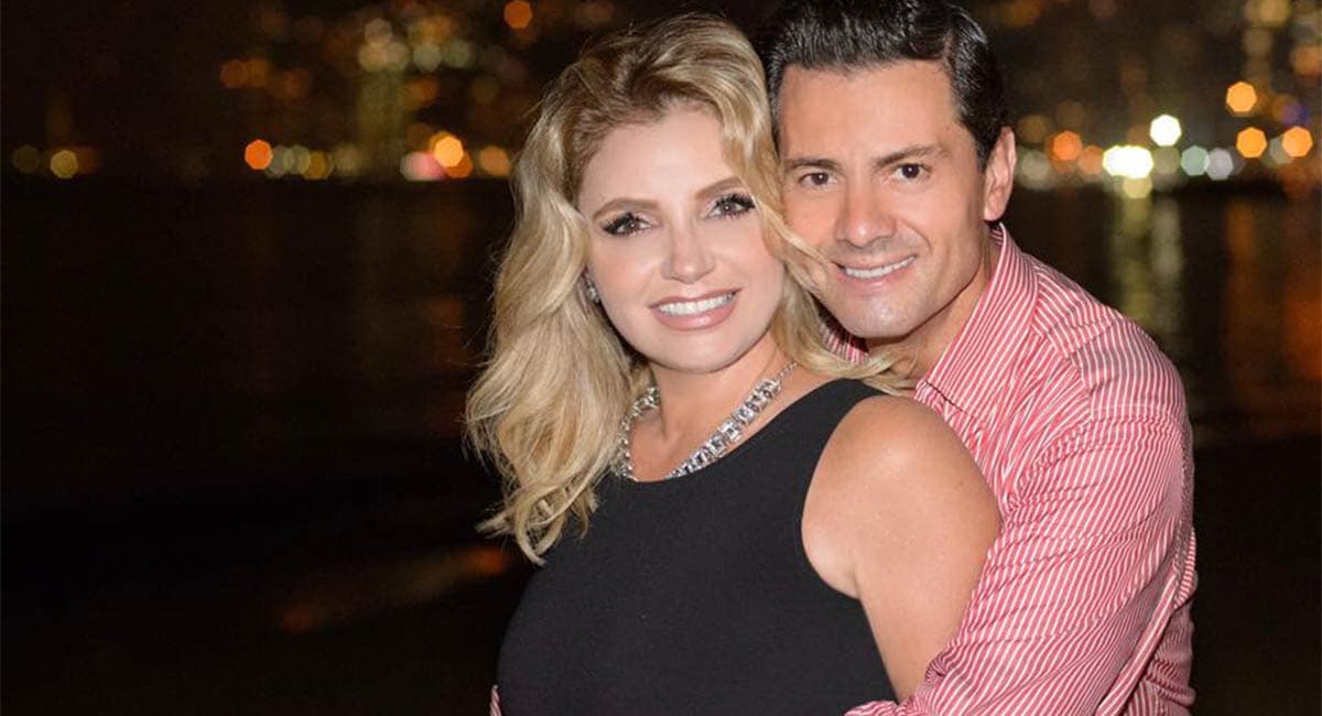 Angélica Rivera se retiró de las telenovelas desde que se casó con el expresidente Enrique Peña Nieto, lo cual hizo que también tuviera que dedicarse a las tareas de primera dama. Su vida se transformó a partir de eso, incluyendo sus amistades, pero algunas le demostraron su amor incondicional.
<br>