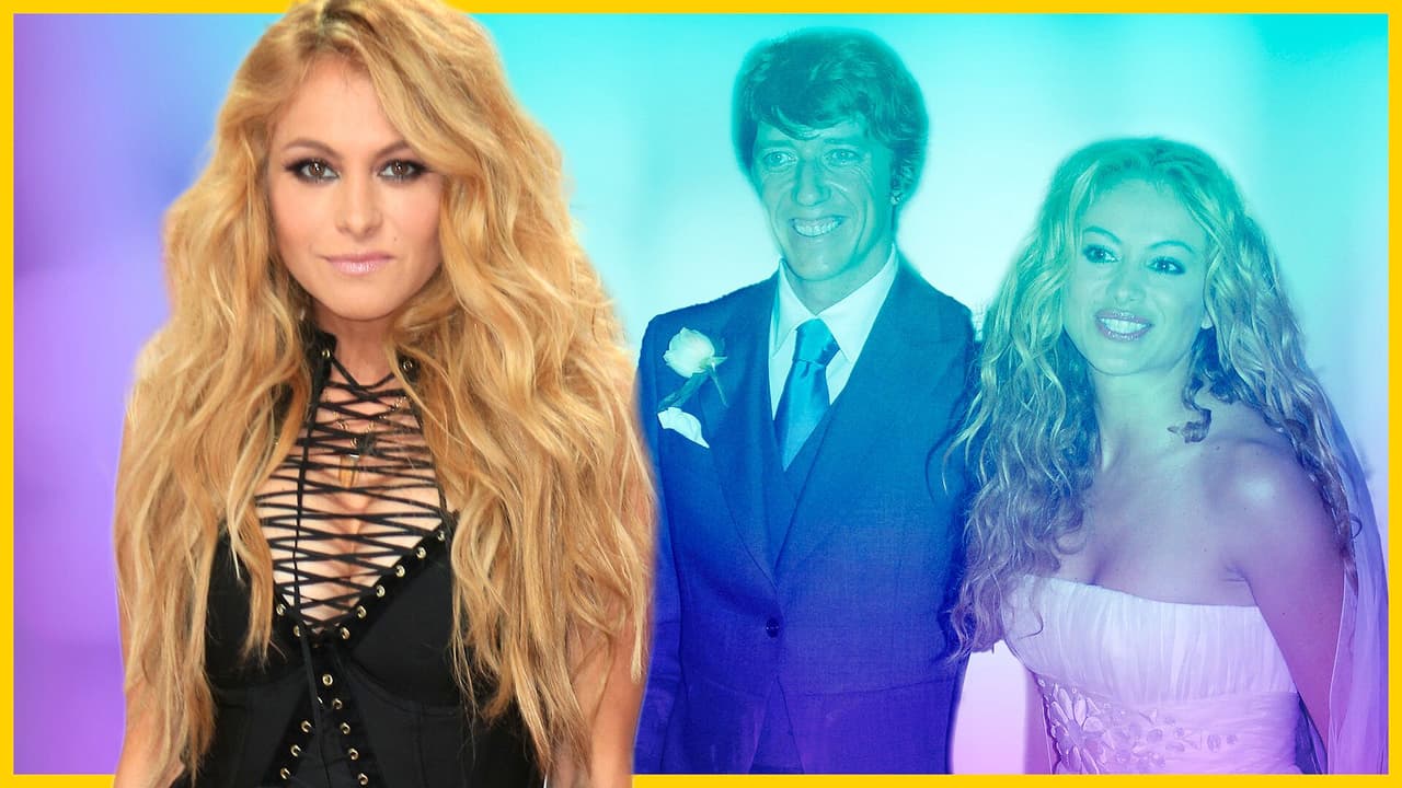 Ex de Paulina Rubio debe más de 200 mil pesos a niñera; se declara en bancarrota