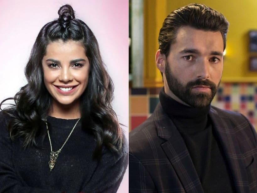 Entre lágrimas, Daniela Berriel habla de su primer encuentro con Gonzalo Peña tras abuso que sufrió.