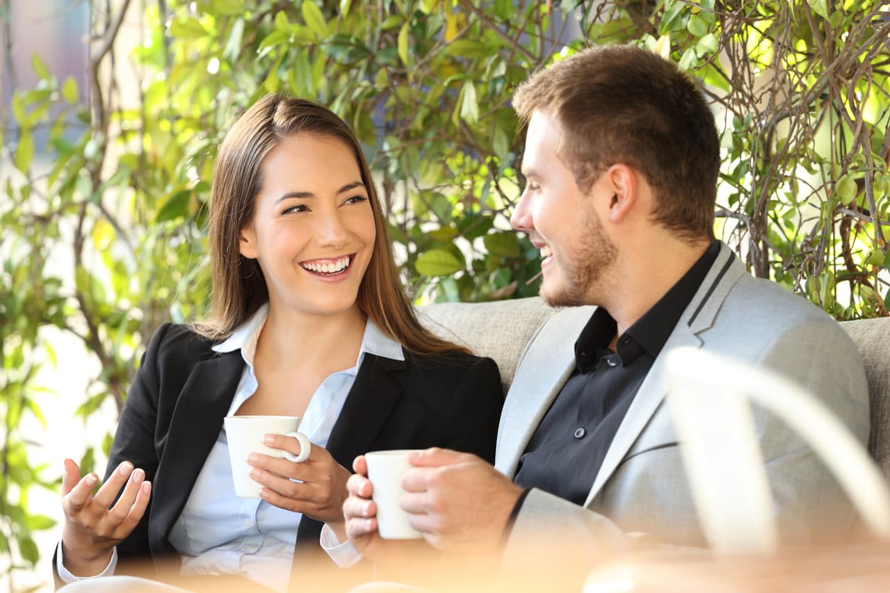 ¿Sabes cómo hablar de tu experiencia amorosa?