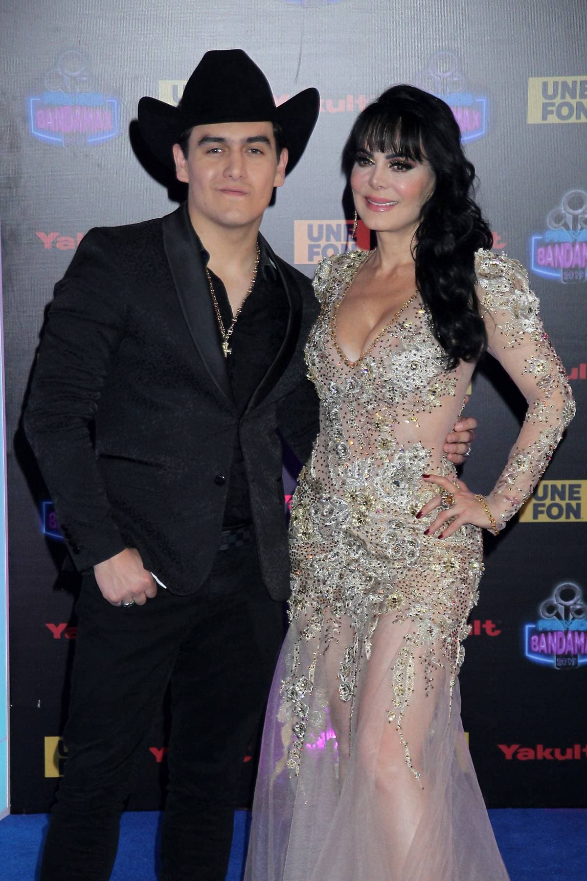 Julián Figueroa revela cómo está su matrimonio tras su supuesta infidelidad