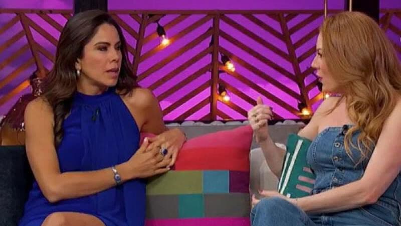 Las 'Netas Divinas' debaten sobre la polémica entre Shakira y Piqué