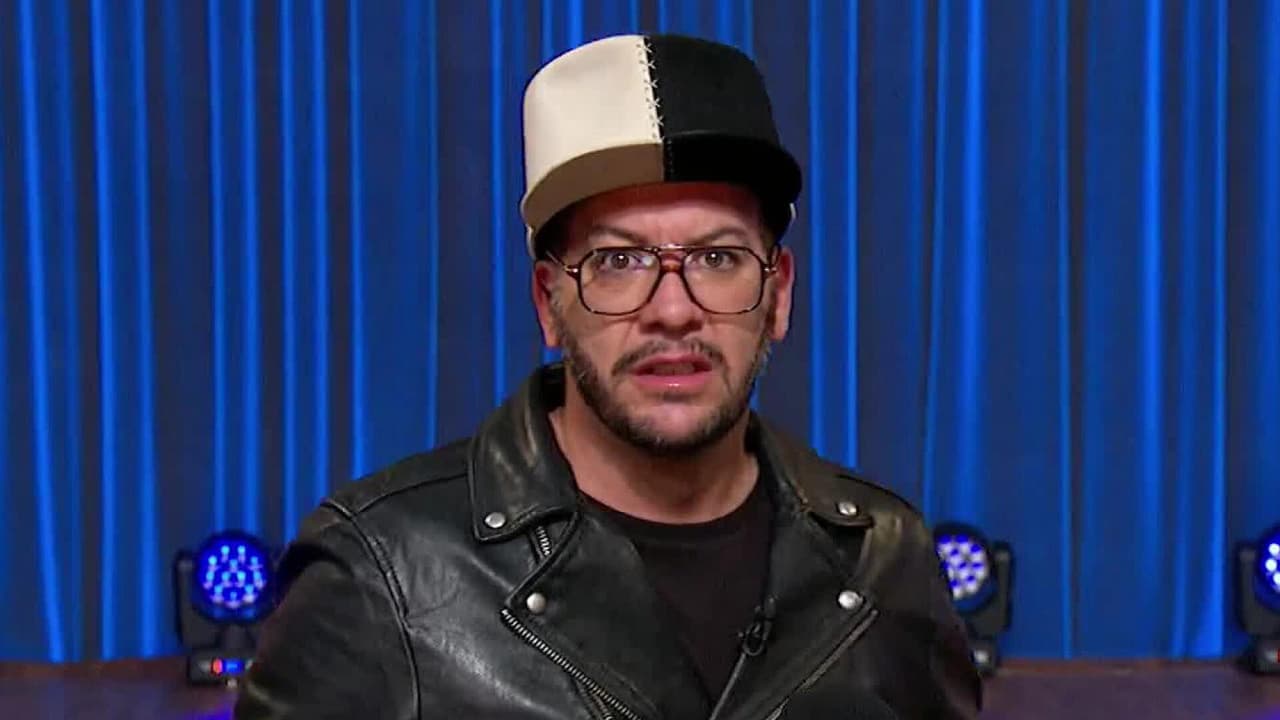 Faisy cuenta si alguna vez le han hecho una escena de celos