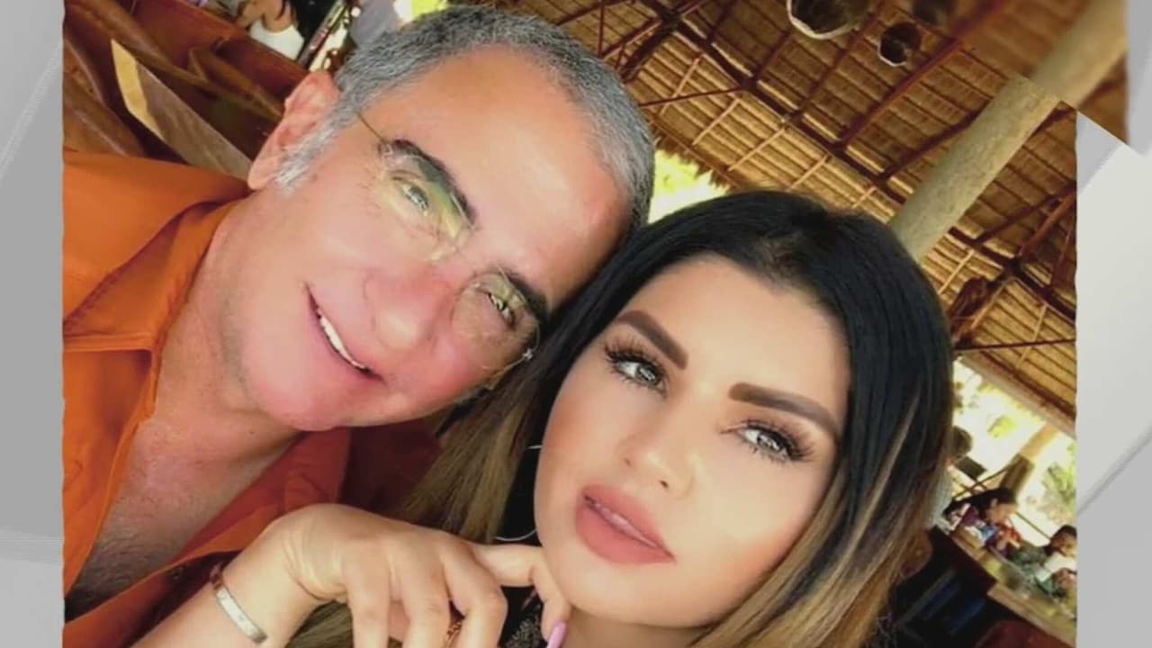 Con Permiso: Vicente Fernández Jr. desmiente que su familia no acepte a su novia