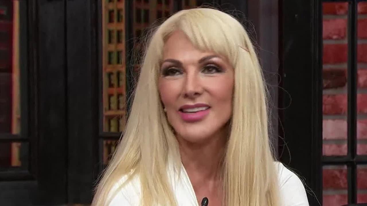 Olivia Collins cuenta cómo está actualmente su vida amorosa
