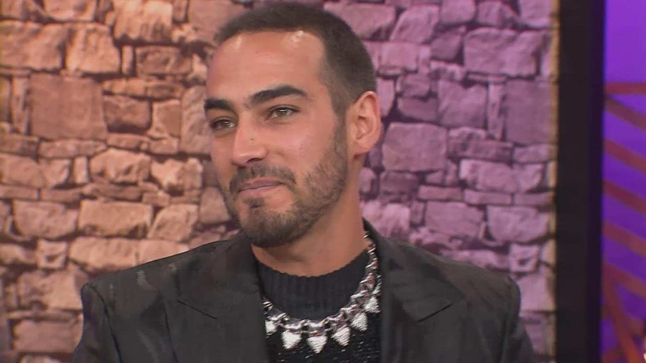 Michel Duval admite que Emmanuel Palomares es su 'padrastro'