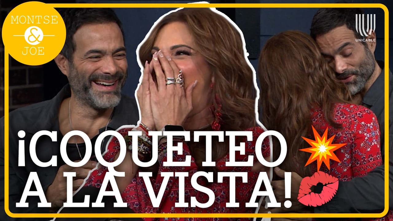 ¡Se lo presentó a su mamá! Mariana Seoane revela su amor por Luis Roberto Guzmán