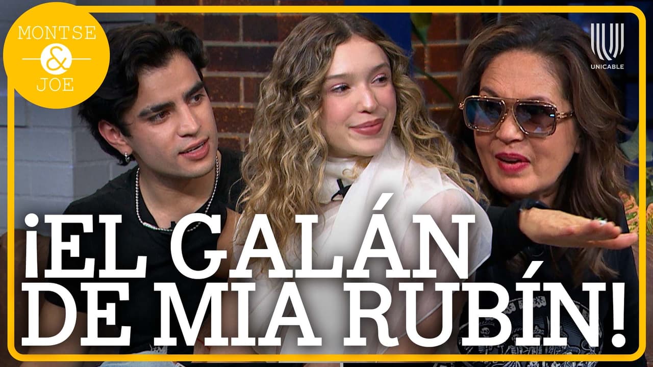 ¡Ya piensa en la boda! Mia Rubín aclara polémicas y rumores que rodean su relación