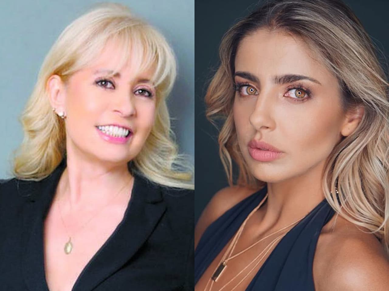 Con Permiso: ¿Michelle Renaud rechaza la bioserie de Gloria Trevi por diferencias con Carla Estrada?
