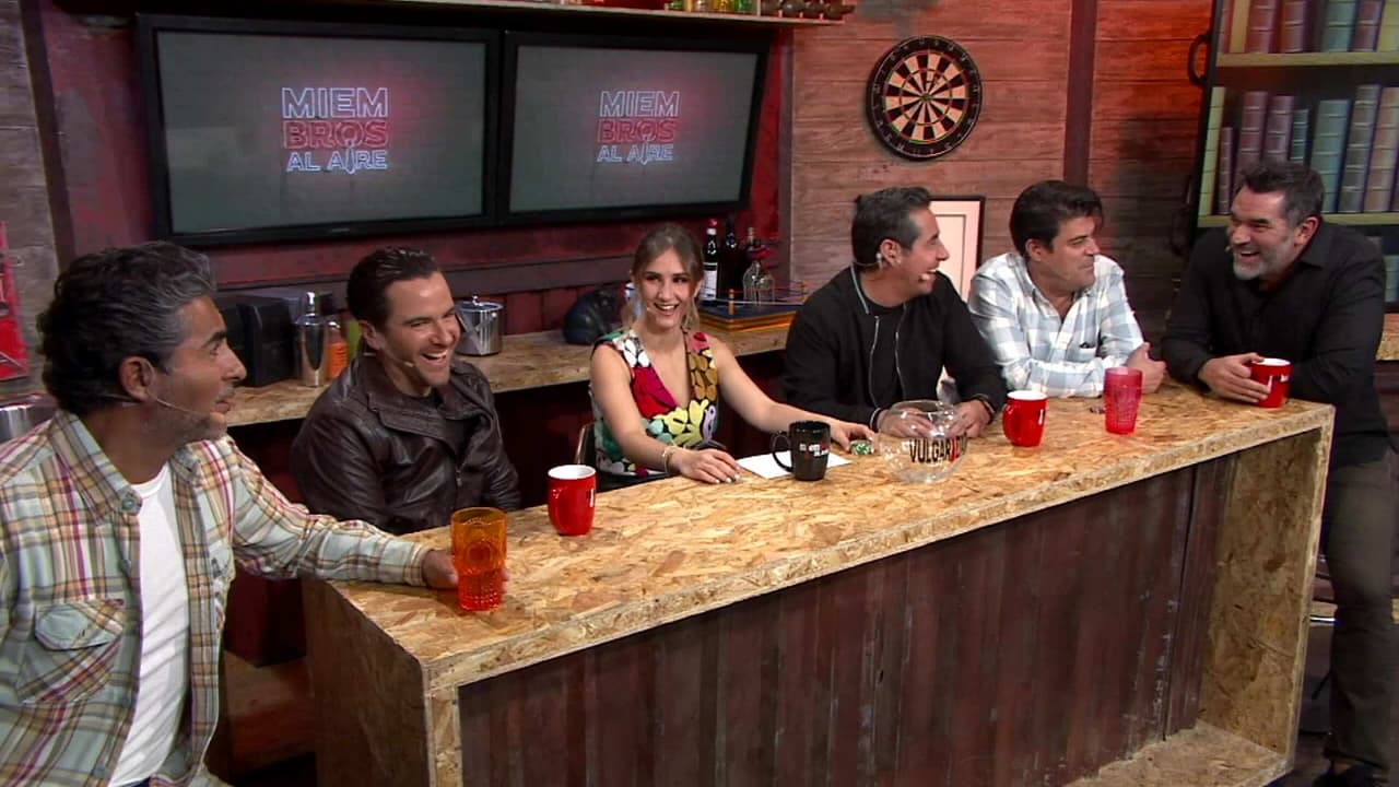 'Los Miembros' revelan cuáles han sido sus peores errores; uno de ellos se arrepiente de haber espiado a una ex