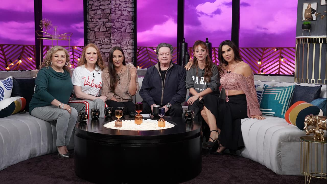 Las 'Netas Divinas' y Alejandro Camacho hablan sobre cuáles son sus grandes pasiones