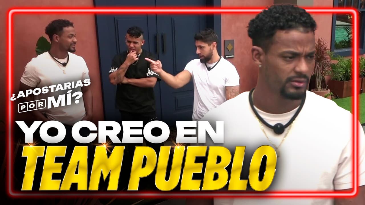 “Tenemos que ser inteligentes”: Beta asegura que deben MANTENER su esencia y jugar bien