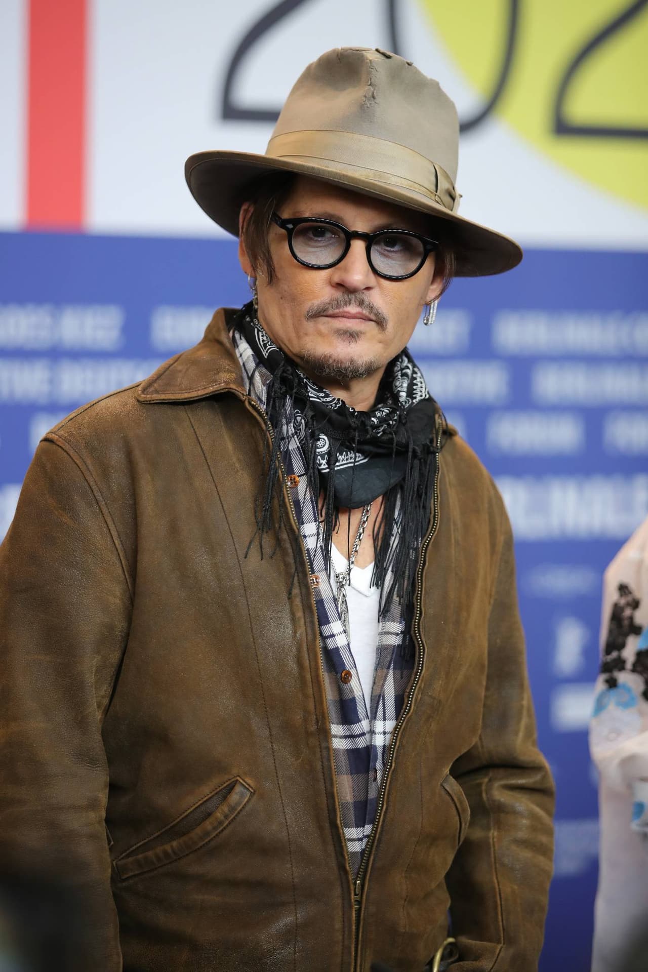 Johnny Depp