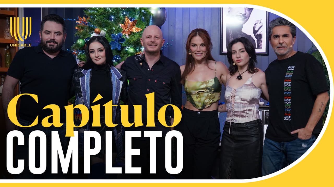 Miembros al aire: capítulo completo - Paola Dalay, Camila Araiza y Delia García