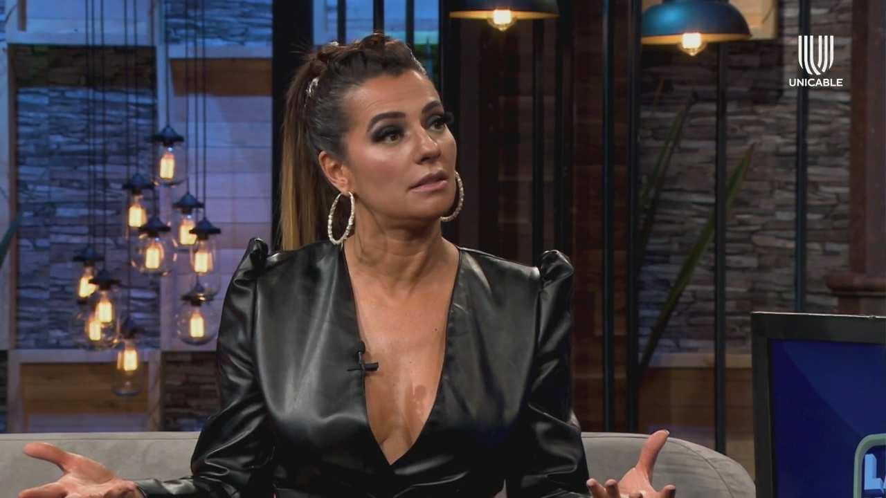 Cecilia Galliano sufrió ciberbullying por un video que publicó: ‘he tenido hasta amenazas de matanza para mis hijos’