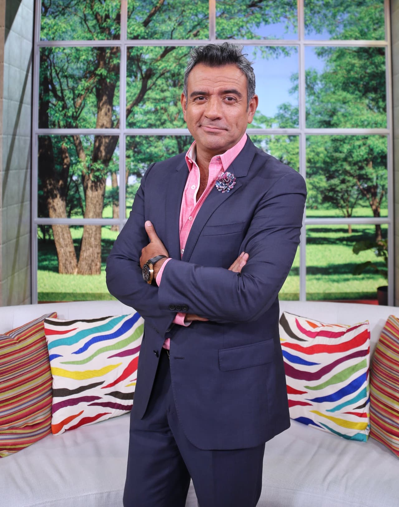 Héctor Sandarti