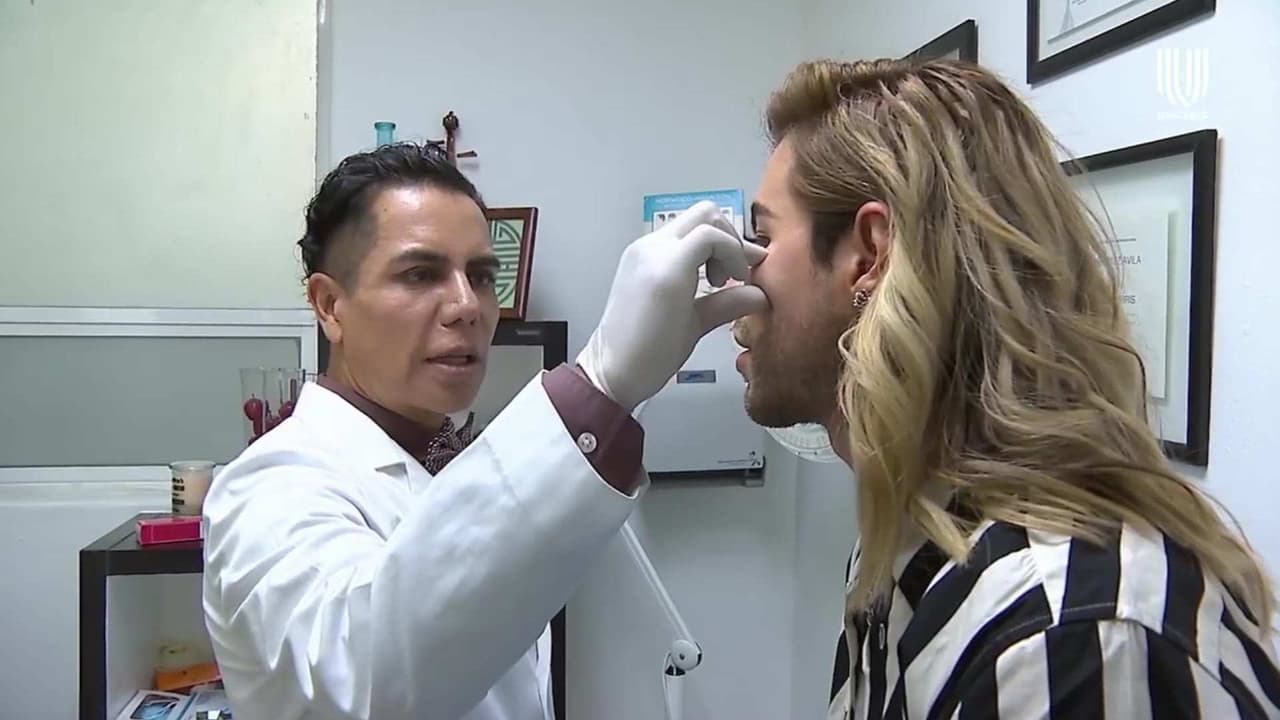 Así Somos: ‘Los Jonas Vloggers’ organizan una ‘botox party’ con sus amigos
