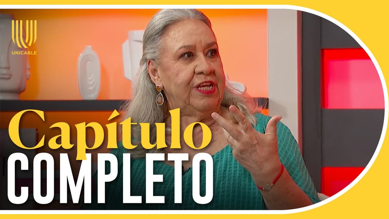 Qué Buena Hora programa completo - María Prado