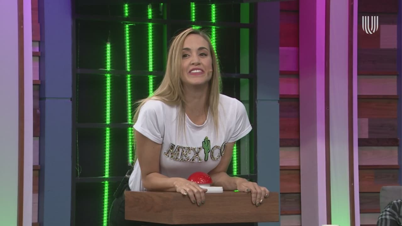 &#39;Los siempre sucios&#39; le dan batalla a Oli Peralta