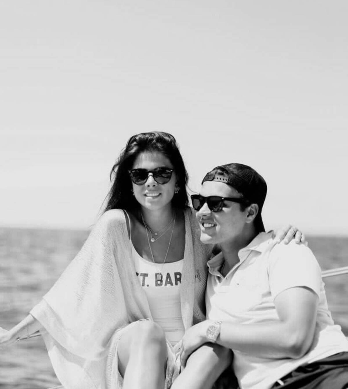 Paulina Peña, hija de Enrique Peña Nieto, da detalles de su boda
