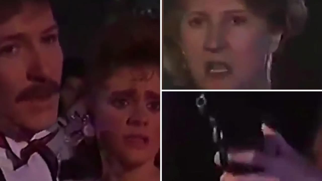 ‘¡Marisela, vete al infierno!’: Erika Buenfil revive trágica escena de su muerte en ‘Amor en Silencio’
