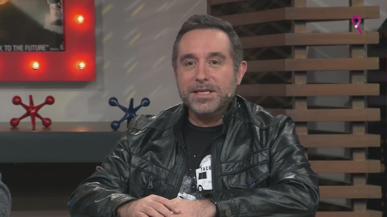 Jesús Guzmán nos recuerda a &#39;El Chavo&#39;