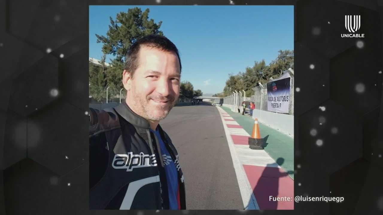 Con Permiso: Hijo de Silvia Pinal niega que él busque sacar a sus hermanas del testamento de su madre