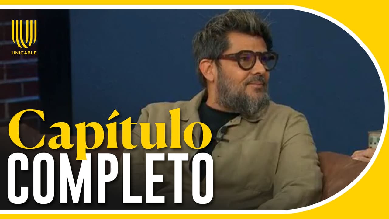 Montse y Joe: capítulo completo - Alex de la Madrid, José Ron y Fabián Robles