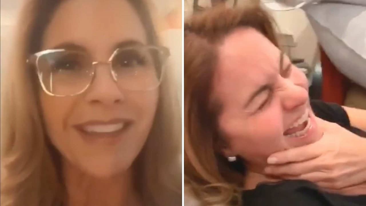 Lucero hace su debut en TikTok y se burla de quienes le aconsejaron: ‘No hagas esa ridiculez’