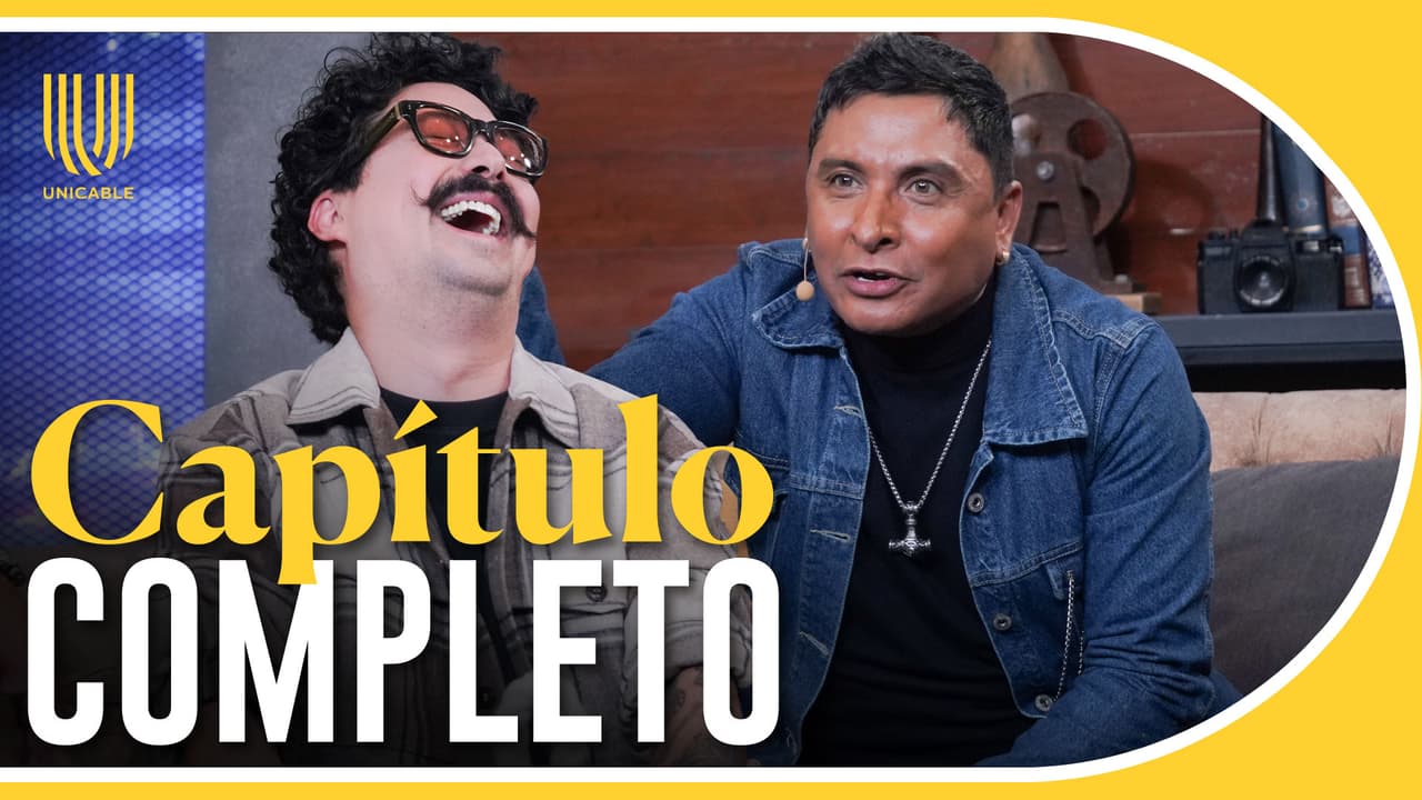 Miembros al aire: capítulo completo - Mau Nieto y el JJ