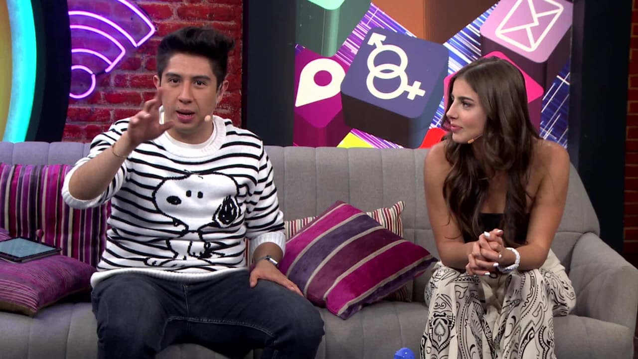 DGeneraciones: ¿Propondrías matrimonio en un show de ‘stand up’?